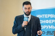 Артур Щетинин
Руководитель направления по работе с корпоративными клиентами 
Mail.ru Cloud Solutions